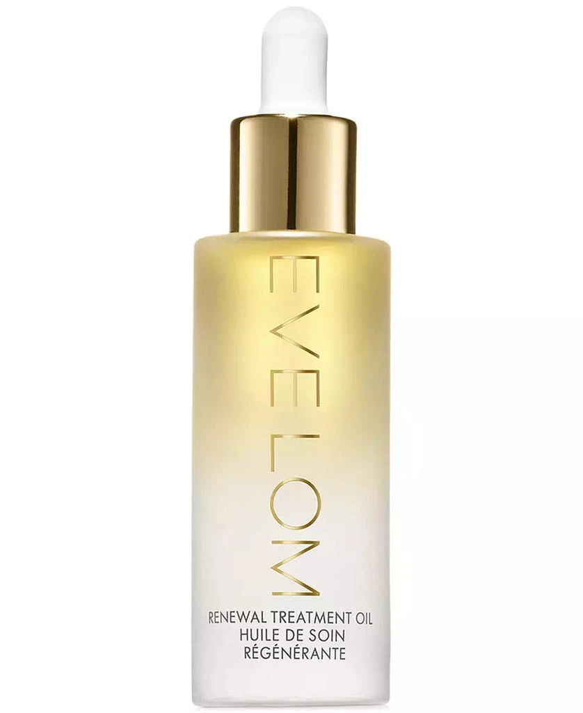 EVE LOM Renewal Treatment Oil 4