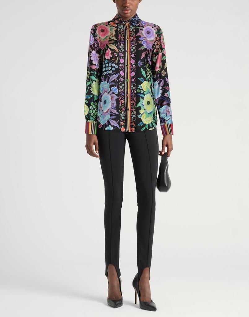 Pierre-louis Mascia Floral shirts & blouses