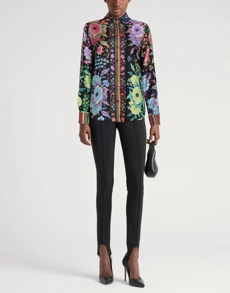 Pierre-louis Mascia Floral shirts & blouses 2