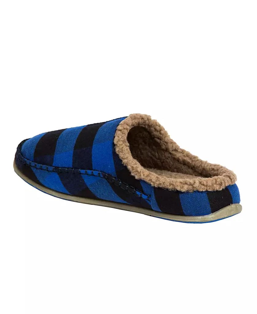 Deer Stags Men's Nordic Slipper 6