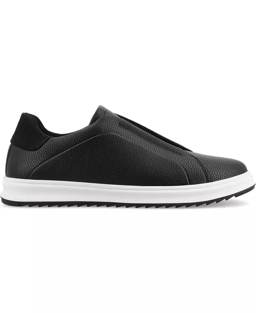 Vance Co. Men's Matteo Tru Comfort Foam Slip-On Sneakers 2