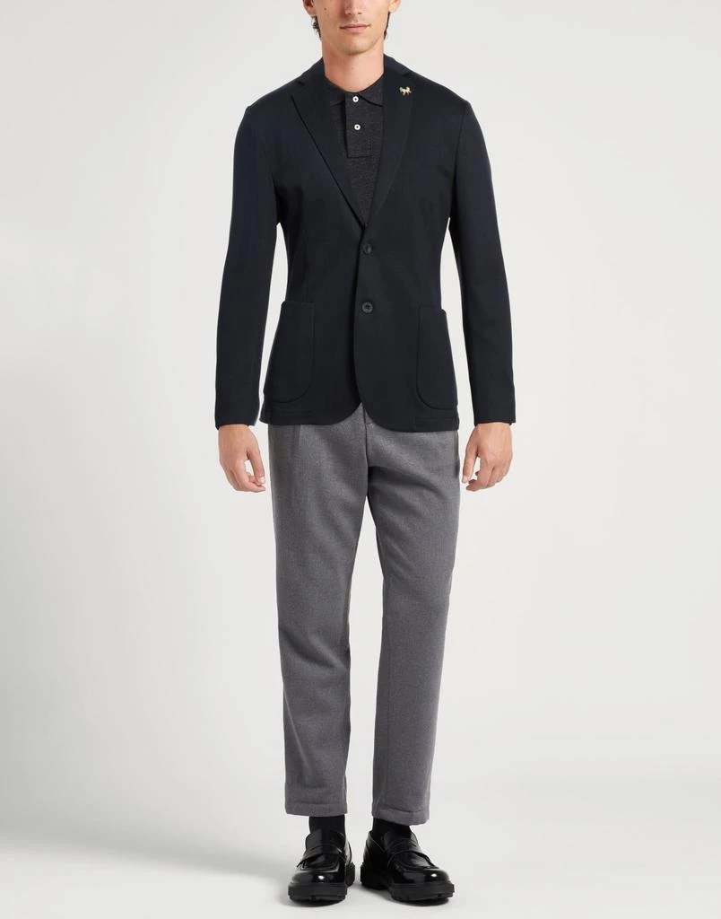 TOMBOLINI Blazer 2