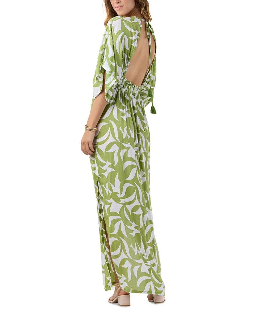 Tiare Hawaii Levine Maxi Dress 3