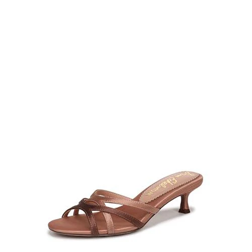 Sam Edelman Sam Edelman Women's Camille 2 Heeled Mules