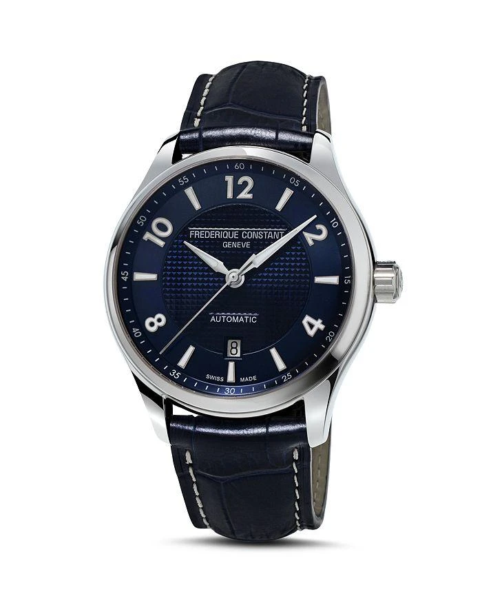 Frederique Constant Runabout Automatic Watch, 42mm 1