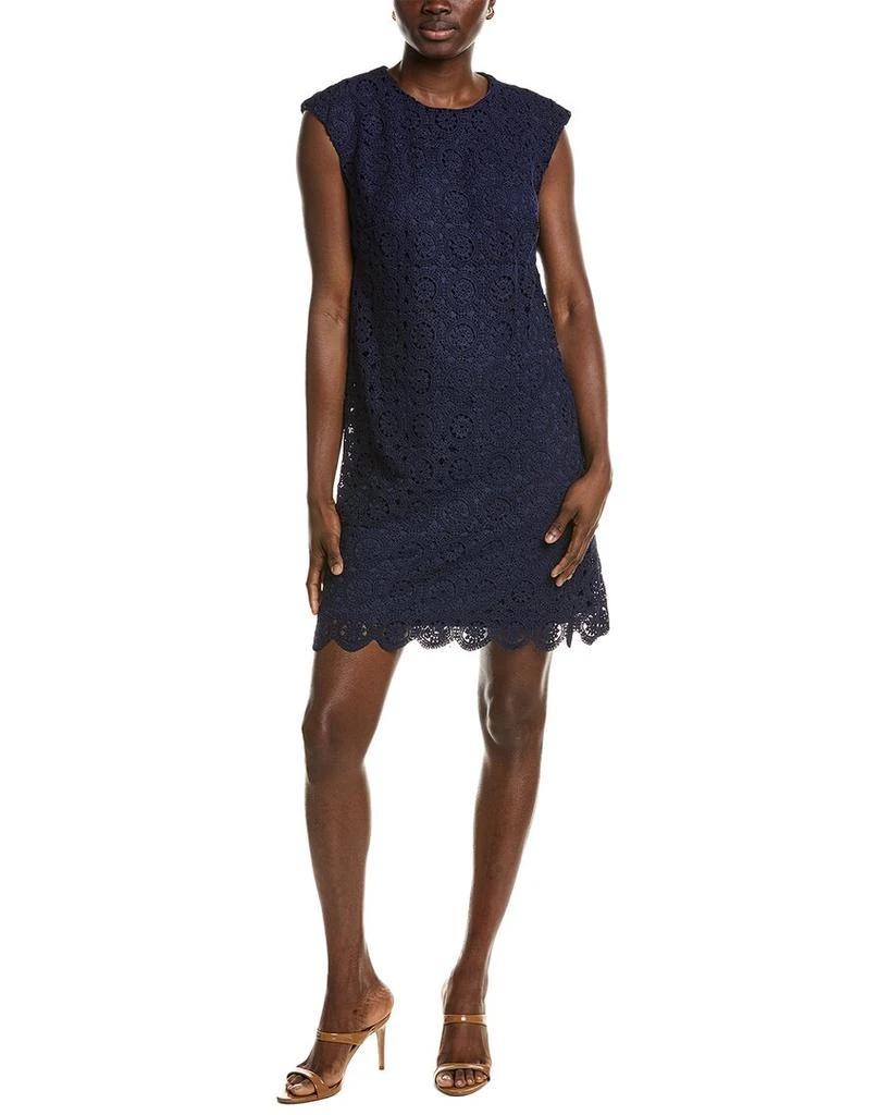 sachin and babi light blue dress Women's Jones New York Dresses