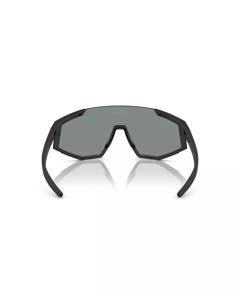 Prada Men's Sunglasses, Mirror PS 04WS 3