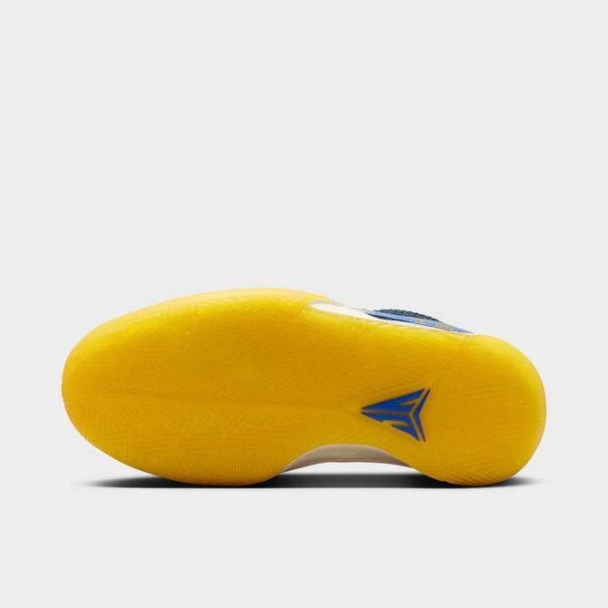 NIKE Big Kids' Nike Ja 1 Basketball Shoes 6