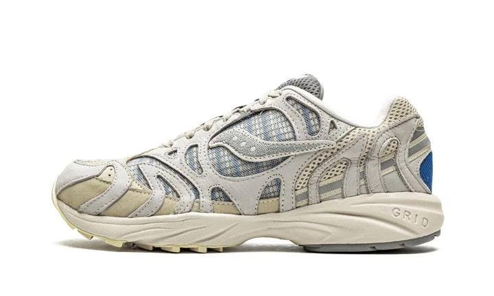 Saucony Saucony Grid Azura 2000 1