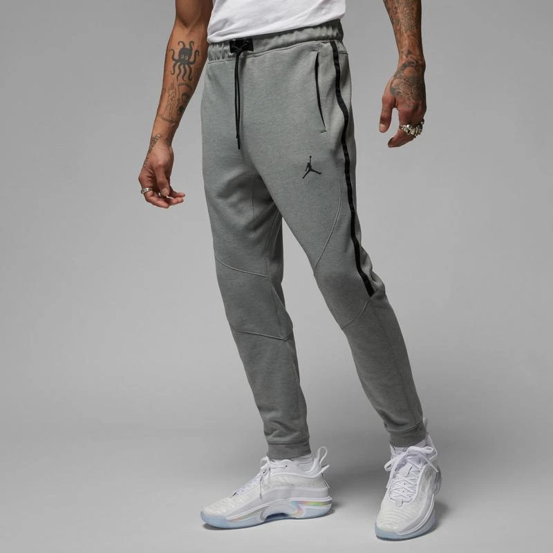Grey Men's Nike Dri Fit Pants Sale Jordan Dri-FIT Sport