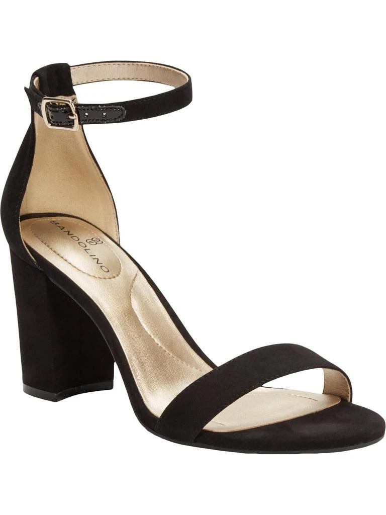 Bandolino Armory Womens Dress Sandals 4