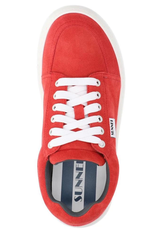 SUNNEI Sunnei Dreamy Low-Top Sneakers 5