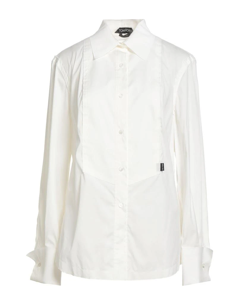 Tom Ford Solid color shirts
blouses 1