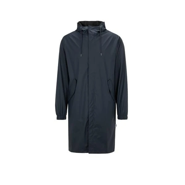 RAINS Polyester raincoat