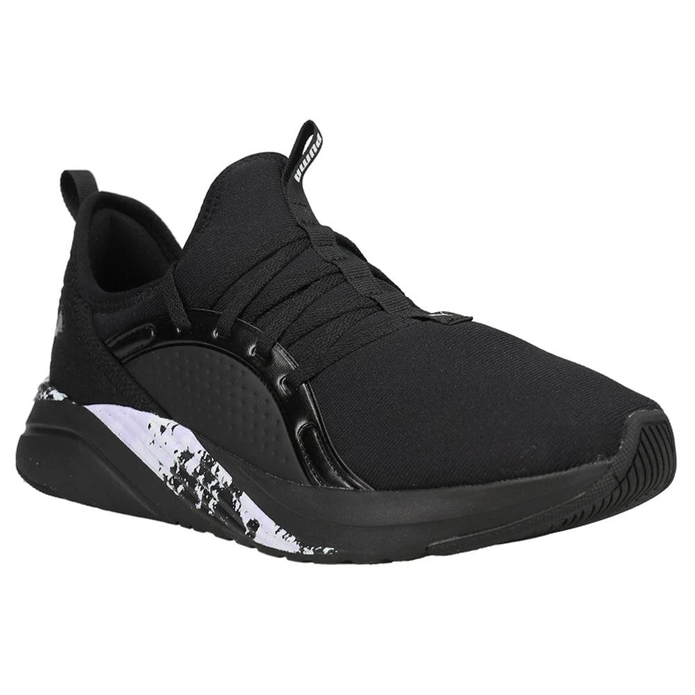 Puma Softride Sophia 2.0 Ice Dye Lace Up Sneakers 2
