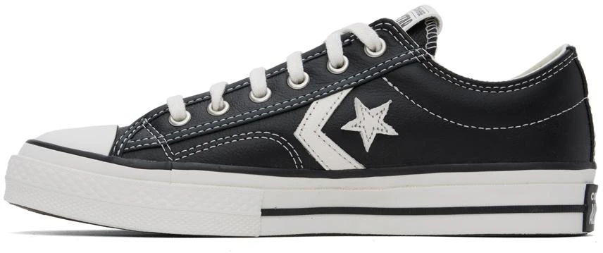 Converse Black Star Player 76 Sneakers 3