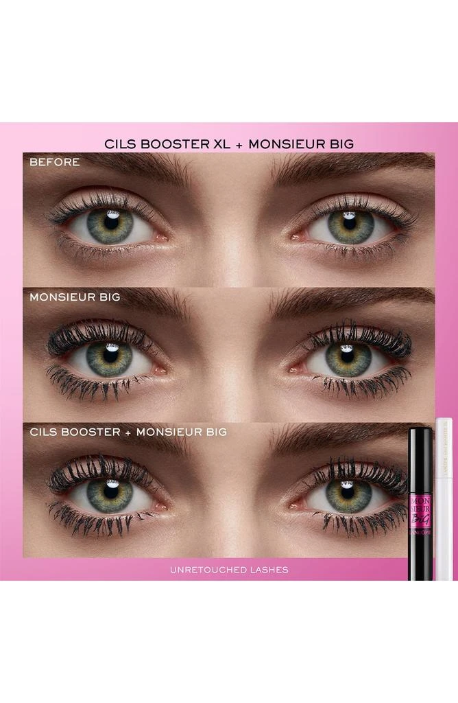 Lancôme Monsieur Big Mascara 2