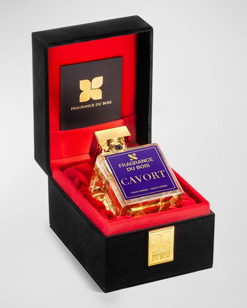 Fragrance Du Bois Cavort Parfum, 3.4 oz. 2