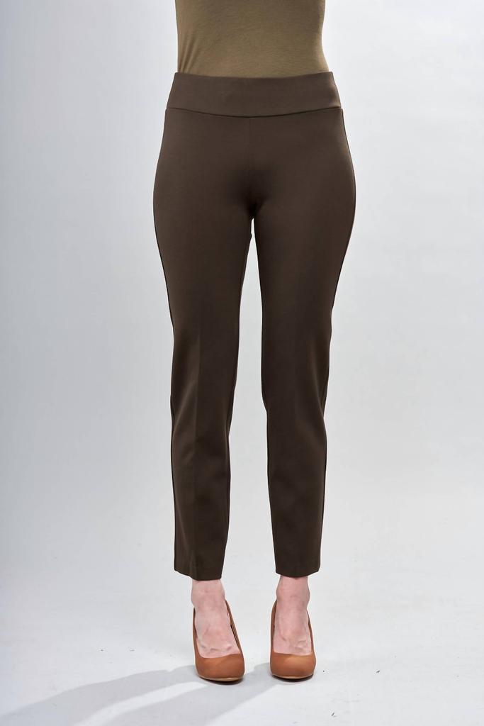 Insight Editions Insight - Solid Scuba 28 Inseam Straight Pants