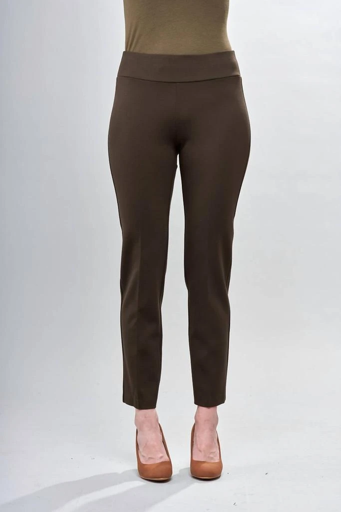 Insight Editions Insight - Solid Scuba 28 Inseam Straight Pants 2