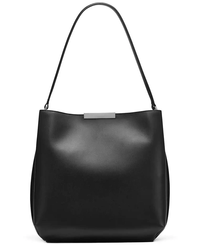 Calvin Klein Jodi Bucket Bag 2