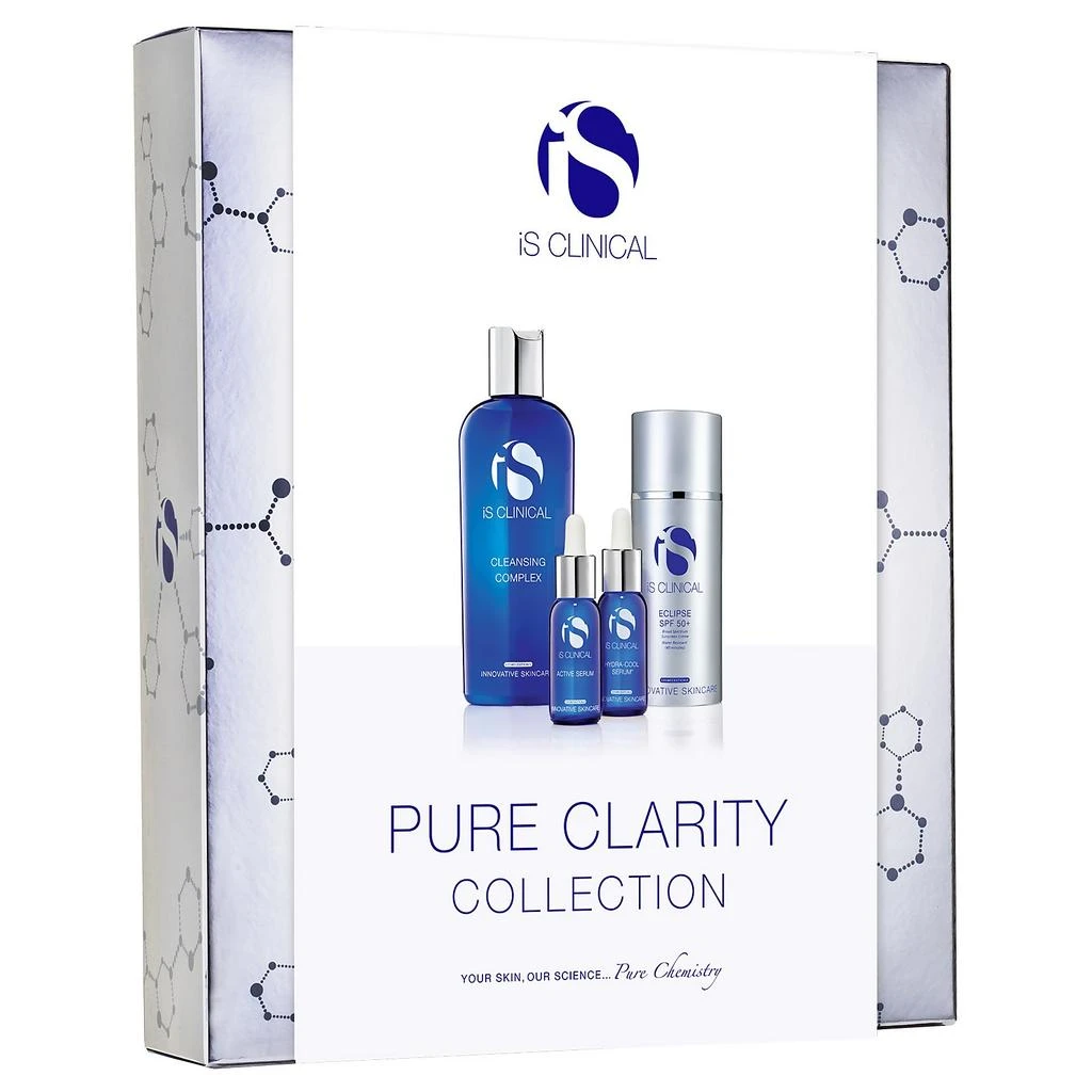iS CLINICAL iS Clinical Pure Clarity Collection 2