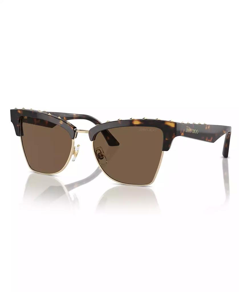 Sunglass Hut Collection Women's Sunglasses, JC5014