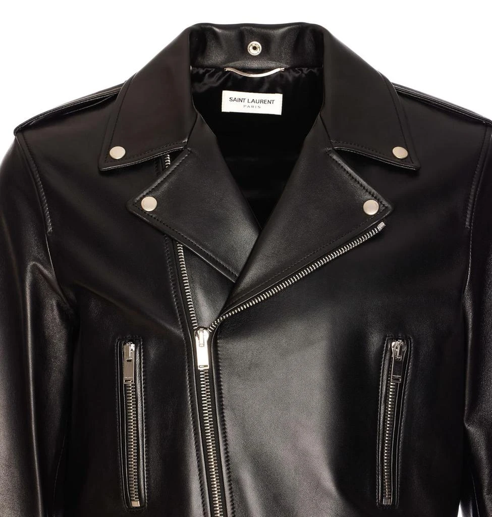 Yves Saint Laurent Saint Laurent  Jackets 4