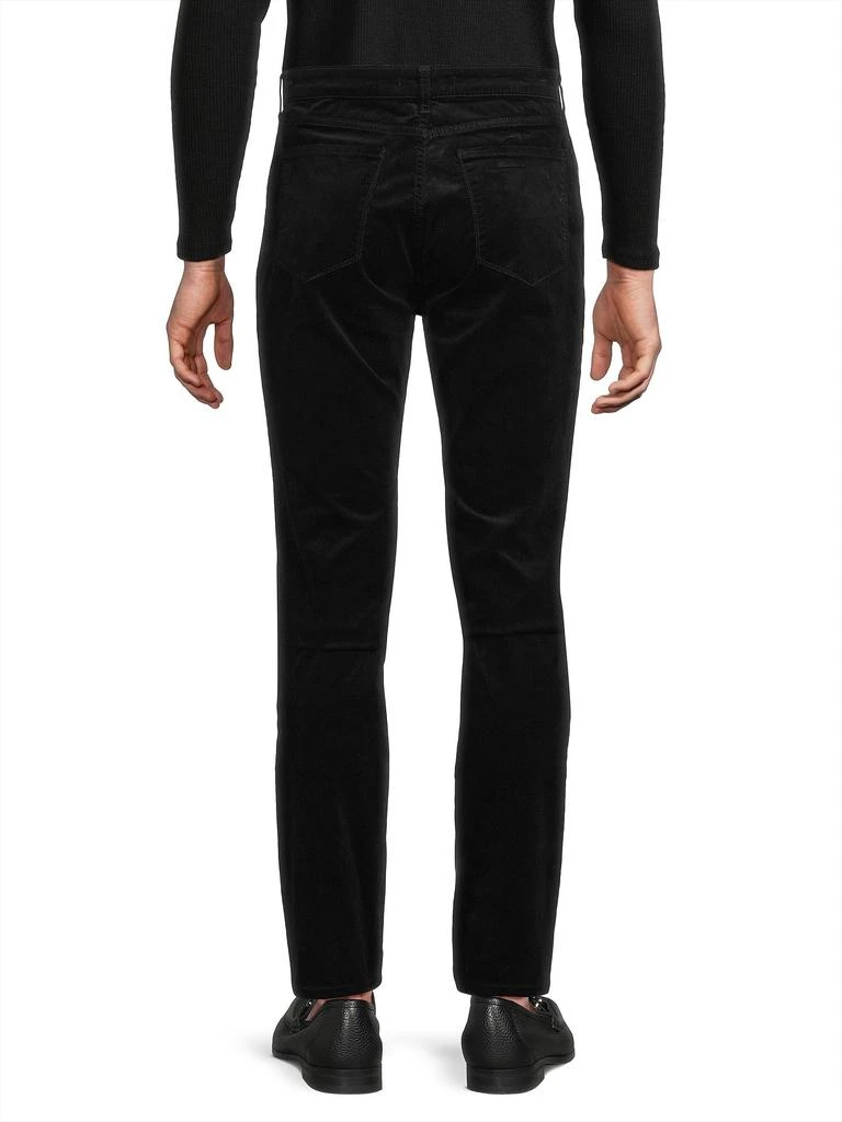 MONFRÈRE Brando Corduroy Slim-Fit Jeans 2