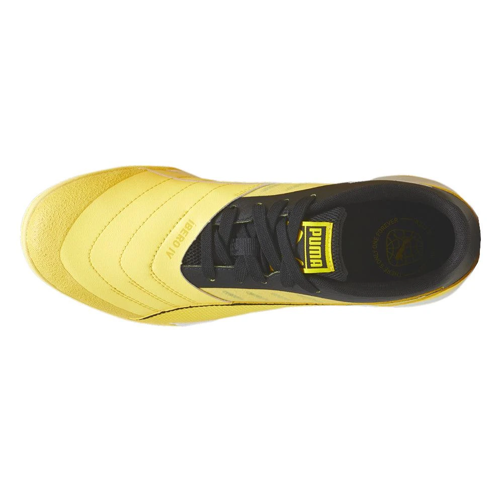 Puma Ibero IV Soccer Shoes 4