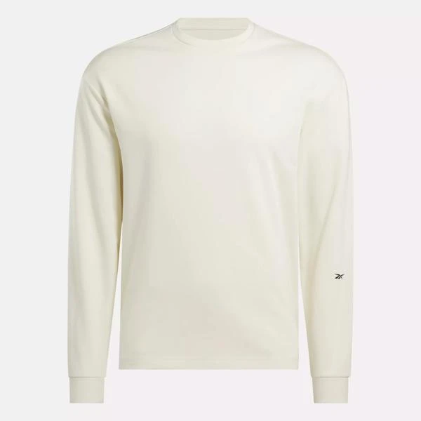 Reebok Active Collective Long Sleeve T-Shirt 6