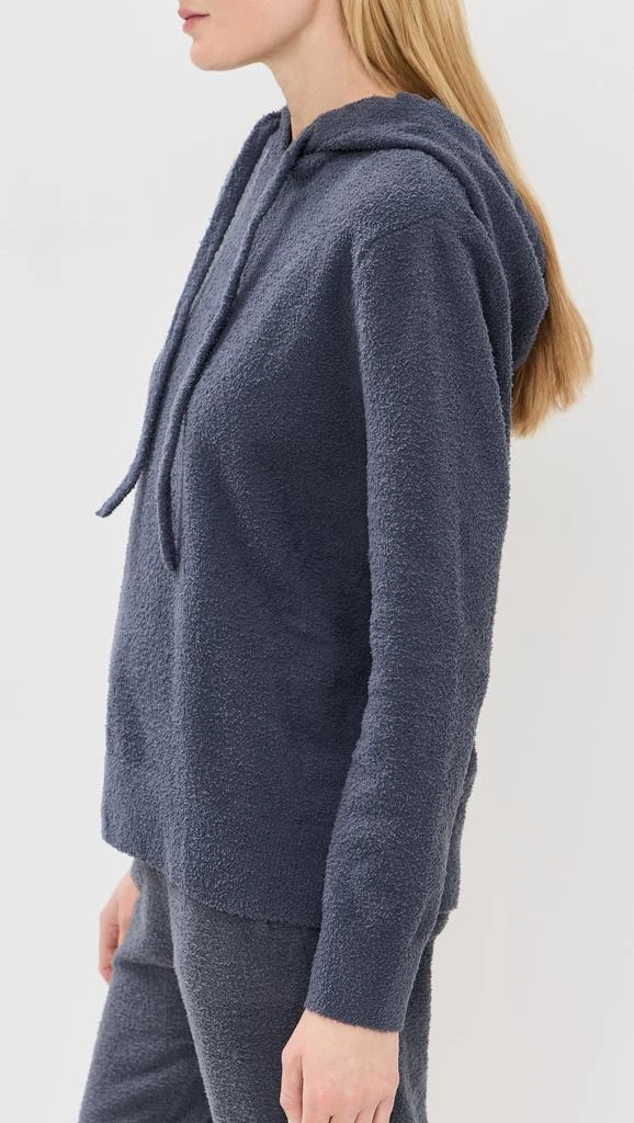 Eberjey Recycled Boucle Hoodie 3