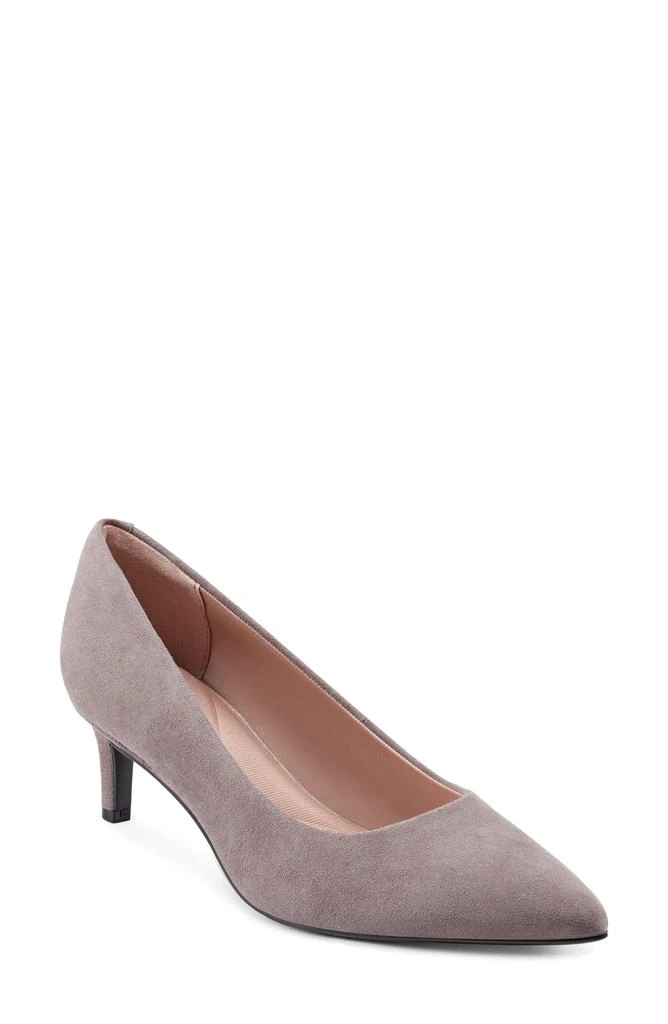Rockport Cindy Pointed Toe Pump - Wide Width Available 1