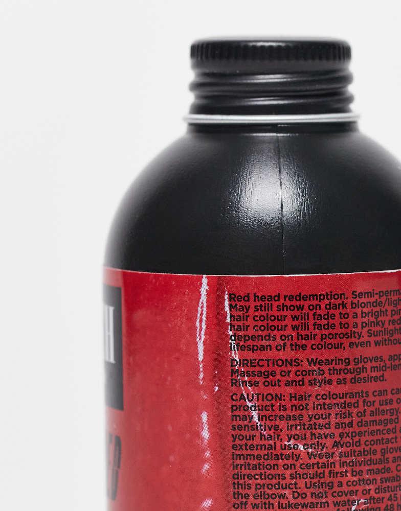 BLEACH LONDON Bleach London I Saw Red Super Cool Colour 150ml