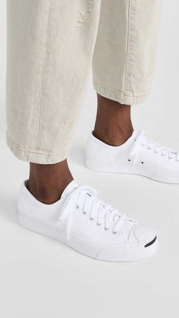 Converse jack purcell zappos best sale