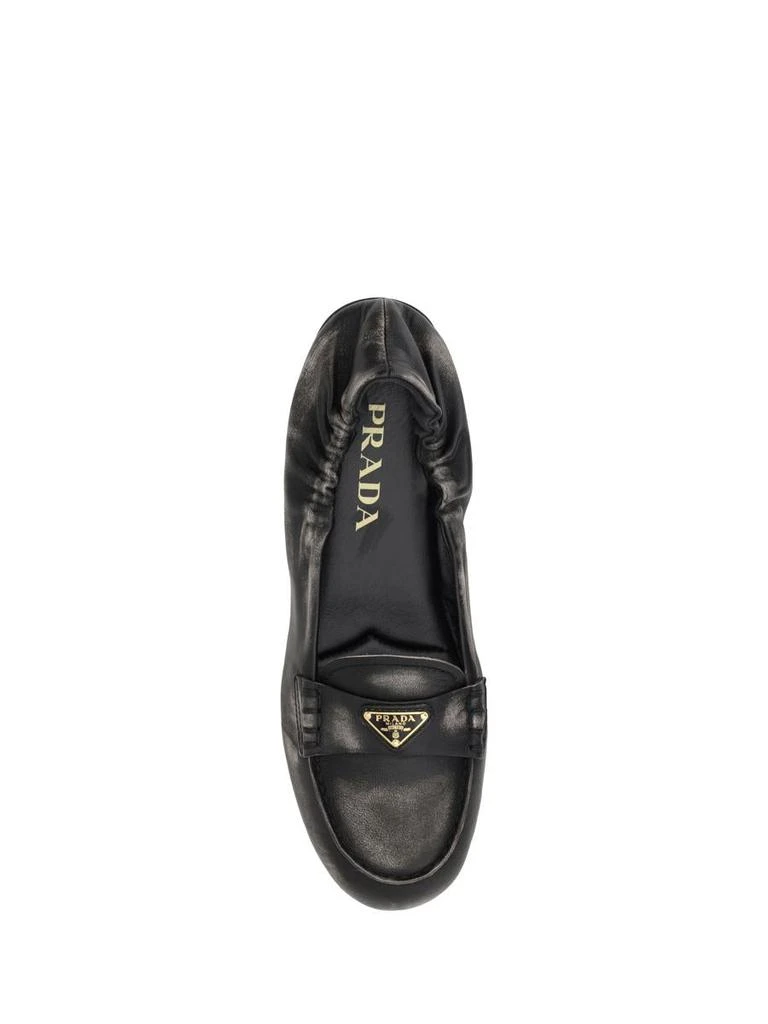 Prada Prada Loafers 4