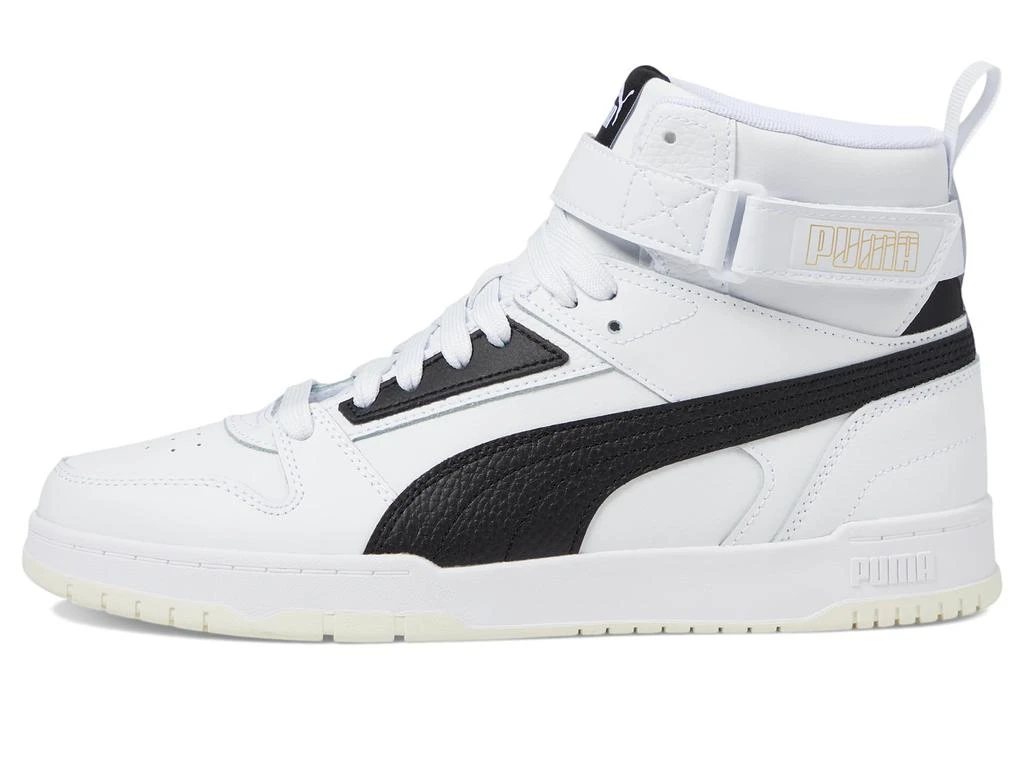 Puma RBD Game 4