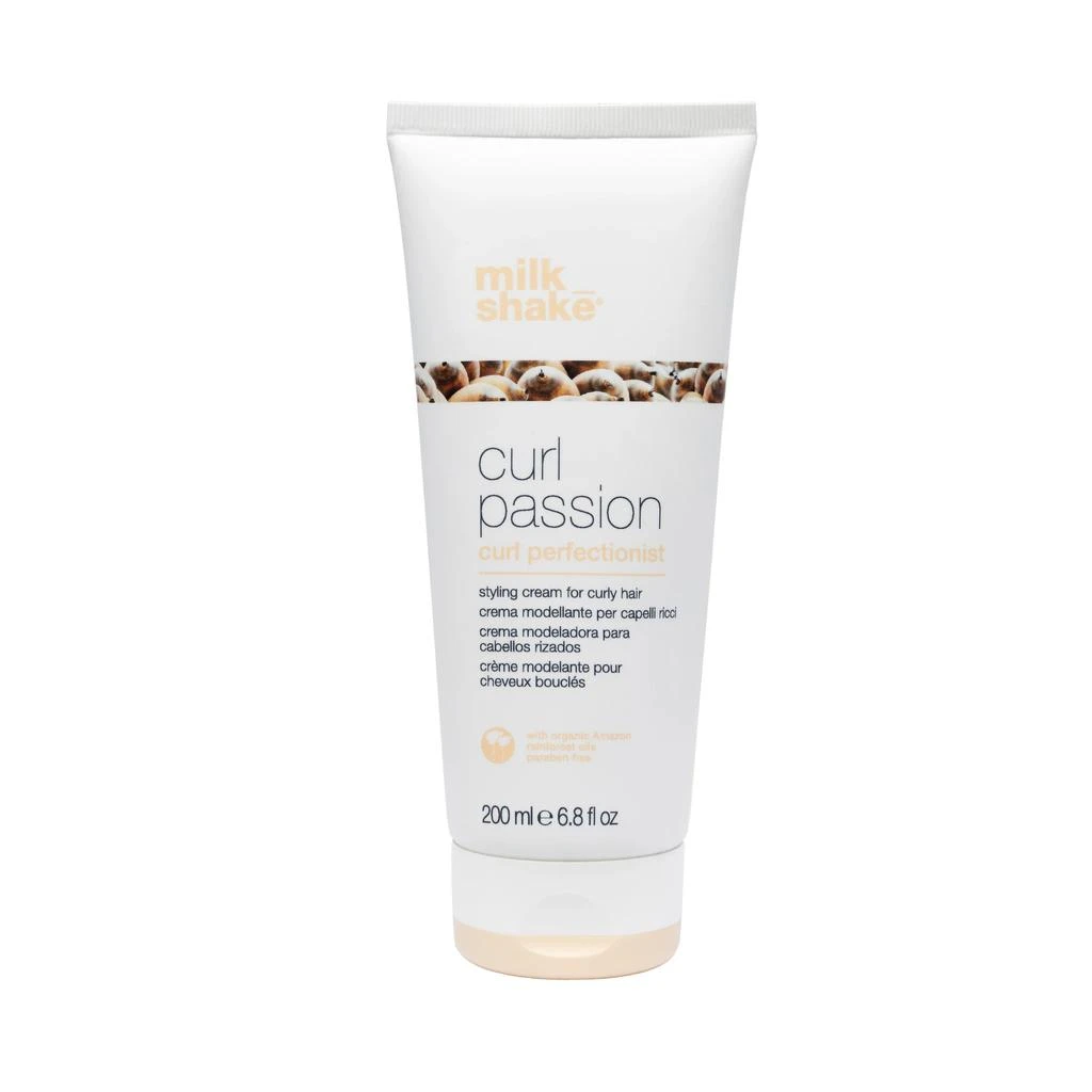 Milkshake Milk_shake - Curl Perfectionist (200ml) 1
