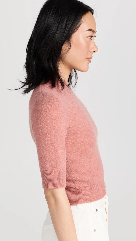 Le Kasha Chypre Cashmere Sweater 3
