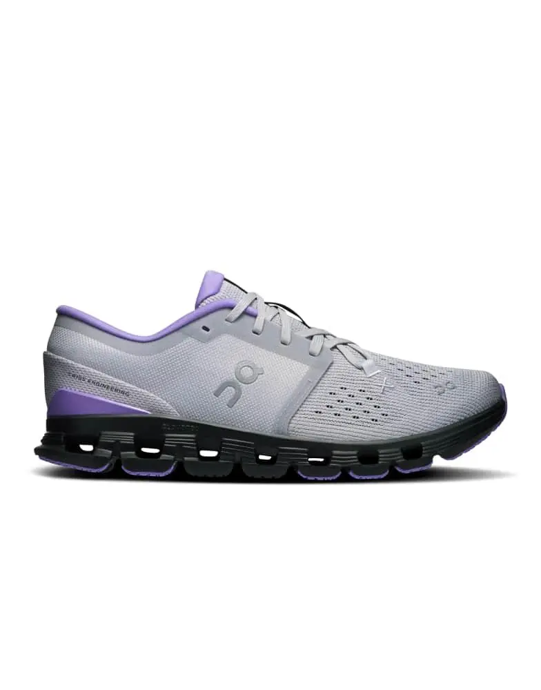 On On Cloud x 4 training trainers in glacier bloom