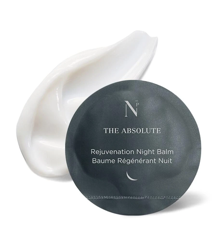 NOBLE PANACEA The Absolute Rejuvenation Night Balm Refill (30 x 0.8ml) 2