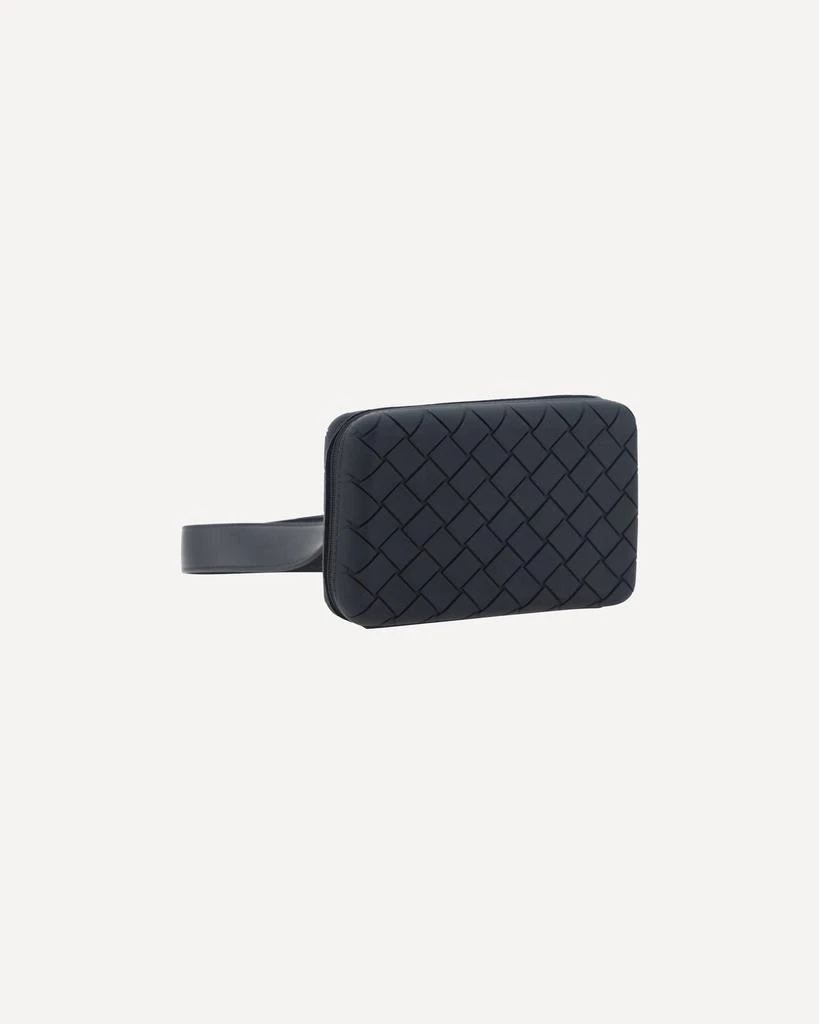 Bottega Veneta Iconic intreccio Fanny Pack 4