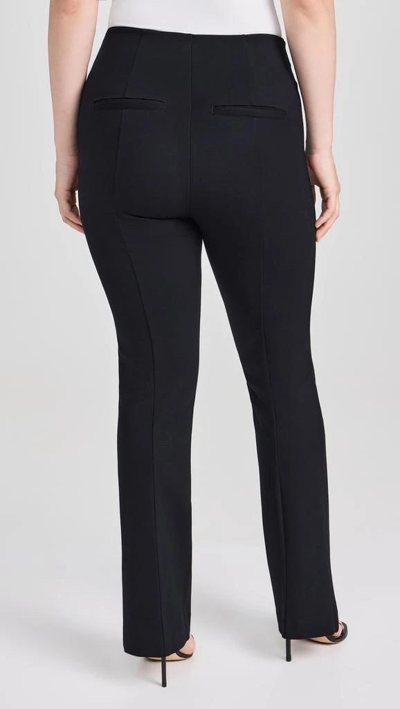 SPANX Micro Flare Perfect Pants 9
