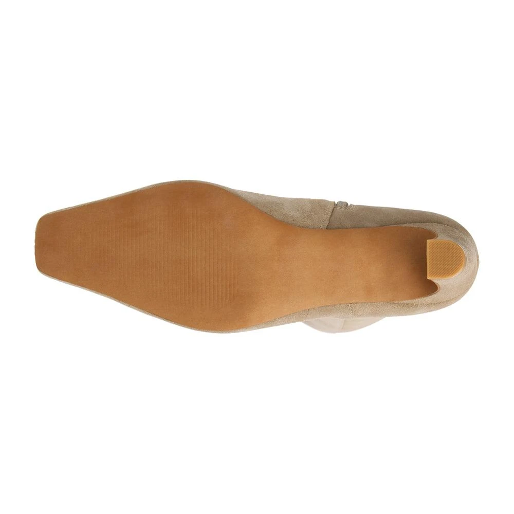 Matisse Loft Square Toe Zippered Boots 5