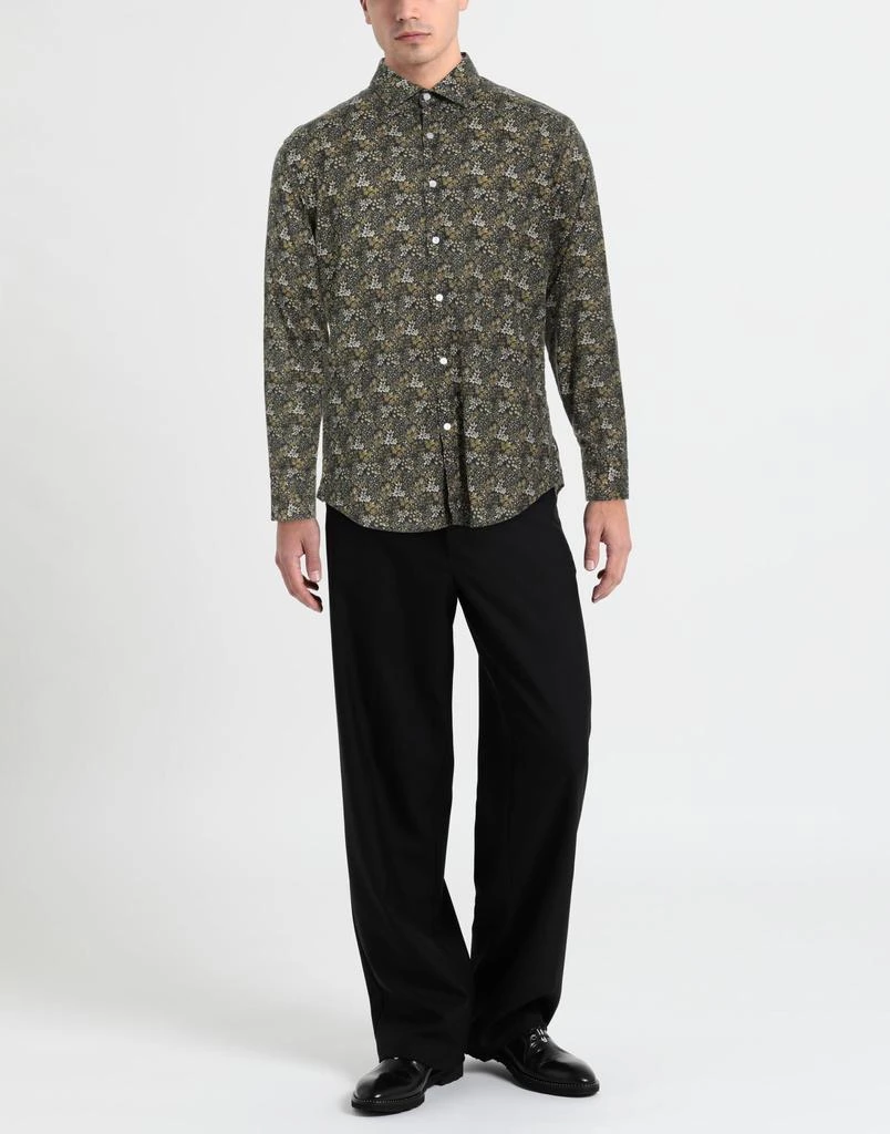 AT.P.CO Patterned shirt 2