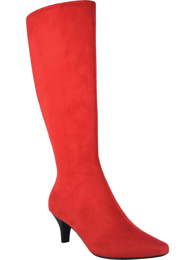 Impo Namora Womens Dressy Knee-High Boots 6