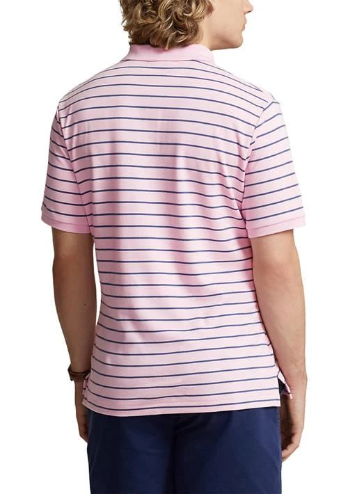Ralph Lauren Classic Fit Soft Cotton Polo Shirt 2