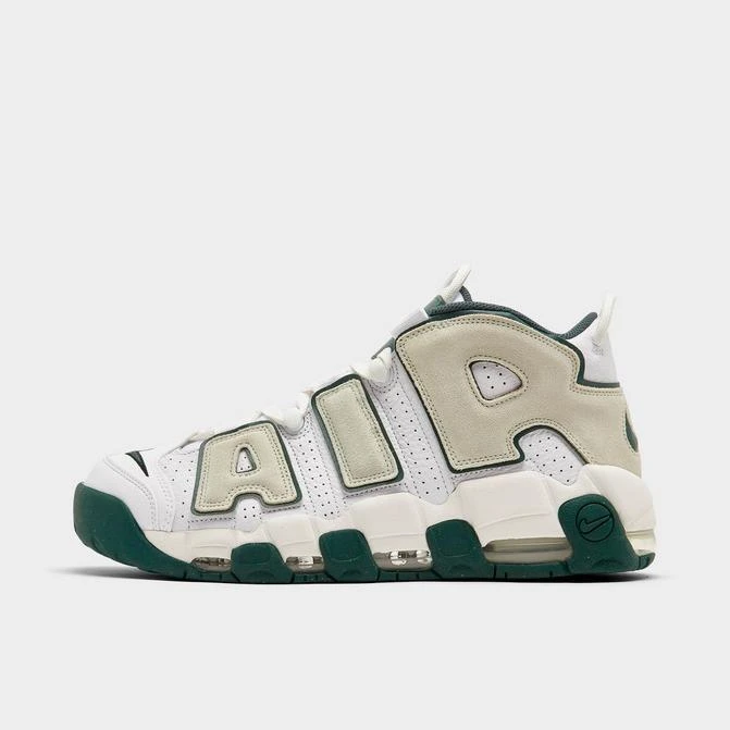 NIKE Men's Nike Air More Uptempo '96 Basketball Shoes 1