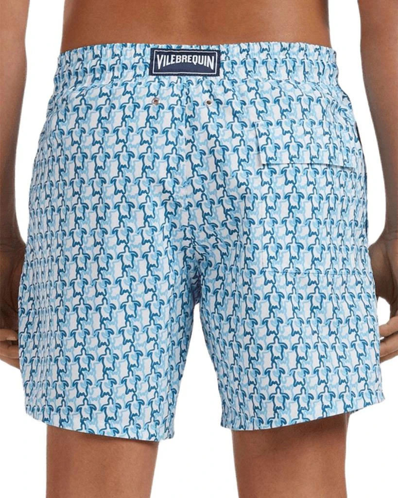 Vilebrequin Turtles 5.5" Swim Shorts 2