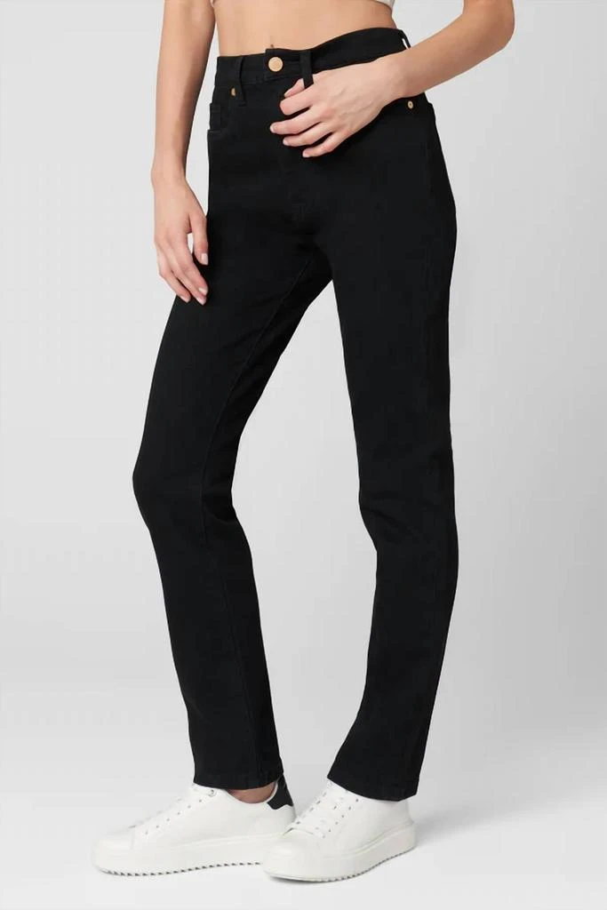 Blank NYC Blanknyc - Lexington In Needed Me high rise skinny Jean 1